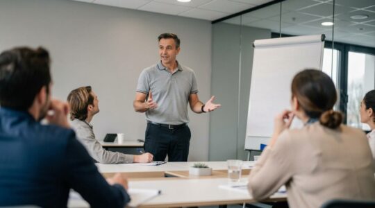 Auto-entrepreneur ou portage salarial